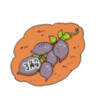 農家にゃんこの日常2（個別スタンプ：28）
