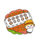 農家にゃんこの日常2（個別スタンプ：30）