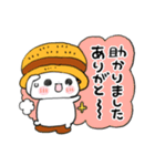 農家にゃんこの日常2（個別スタンプ：31）