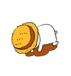 農家にゃんこの日常2（個別スタンプ：37）