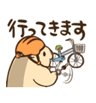 マーモットのモットー2（個別スタンプ：33）