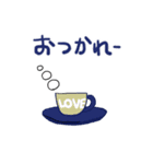 ねこちゃん25（個別スタンプ：21）