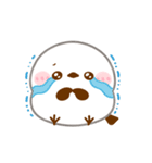 動く♡シマエナガ（個別スタンプ：20）
