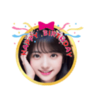 毎日AI美人スタンプ‪☆14（個別スタンプ：14）
