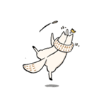 なーさんはおーさま（個別スタンプ：12）