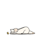 なーさんはおーさま（個別スタンプ：17）