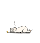なーさんはおーさま（個別スタンプ：18）