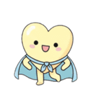 ゆめかわいいハートたち カラフル（個別スタンプ：27）
