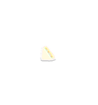 最小サイズ？＊シール＊みたいなスタンプ（個別スタンプ：30）