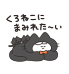 ハロウィンのうさちゃん（個別スタンプ：27）