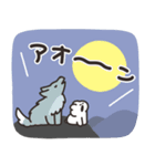 ハロウィンのうさちゃん（個別スタンプ：31）