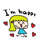 (nenerin会話スタンプ392英語気遣い)修正（個別スタンプ：3）