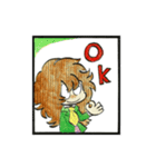 『ファウストくん』（個別スタンプ：1）