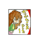 『ファウストくん』（個別スタンプ：12）