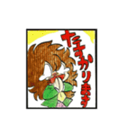 『ファウストくん』（個別スタンプ：14）