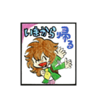 『ファウストくん』（個別スタンプ：19）