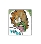 『ファウストくん』（個別スタンプ：22）