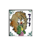 『ファウストくん』（個別スタンプ：28）