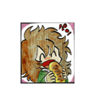 『ファウストくん』（個別スタンプ：29）