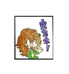 『ファウストくん』（個別スタンプ：32）