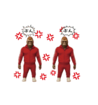 THEゴリラ（個別スタンプ：18）