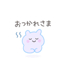 モニョモニョ（個別スタンプ：6）