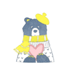 kokiafecaのスタンプ（個別スタンプ：7）