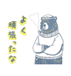 kokiafecaのスタンプ（個別スタンプ：10）