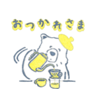 kokiafecaのスタンプ（個別スタンプ：12）