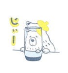 kokiafecaのスタンプ（個別スタンプ：15）