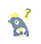 kokiafecaのスタンプ（個別スタンプ：23）