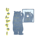 kokiafecaのスタンプ（個別スタンプ：25）