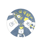 kokiafecaのスタンプ（個別スタンプ：29）