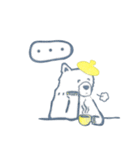 kokiafecaのスタンプ（個別スタンプ：32）