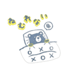 kokiafecaのスタンプ（個別スタンプ：37）