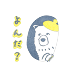 kokiafecaのスタンプ（個別スタンプ：40）