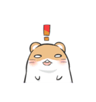リバ×リバ メッセージスタンプVol.2（個別スタンプ：6）