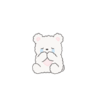 ヤミゴムと過ごす素敵な一日（個別スタンプ：12）