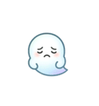 ゆるかわルミナ（個別スタンプ：8）