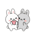 まるまるのうさこ1（個別スタンプ：29）