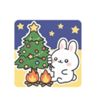 まるまるのうさこ1（個別スタンプ：39）