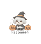 トイプードル（子育て中に使いやすい敬語）（個別スタンプ：37）