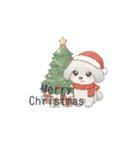 トイプードル（子育て中に使いやすい敬語）（個別スタンプ：40）