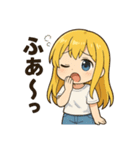 ゆるかわ加太子（和歌山弁つき）（個別スタンプ：25）