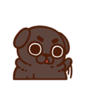 オリーの日々（個別スタンプ：1）