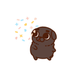 オリーの日々（個別スタンプ：4）