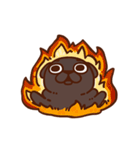 オリーの日々（個別スタンプ：6）