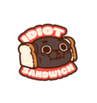 オリーの日々（個別スタンプ：7）