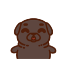 オリーの日々（個別スタンプ：9）