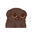 オリーの日々（個別スタンプ：12）